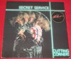 Cutting Corners - Secret Service