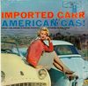 Carole Carr - Imported Carr - American Gas!