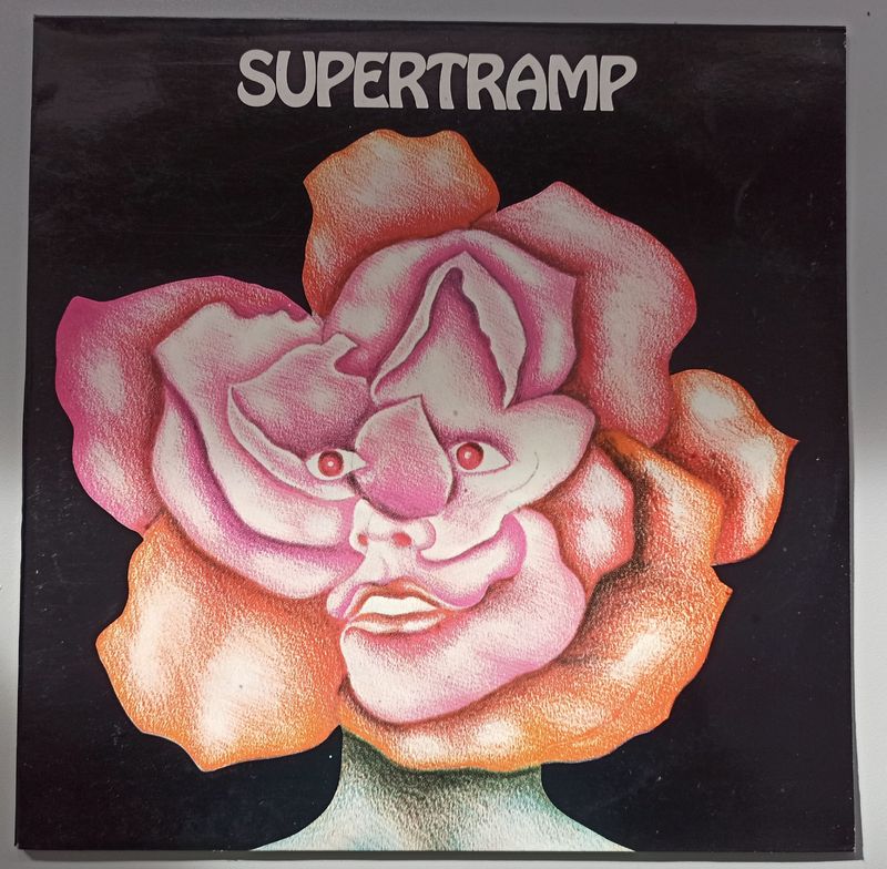 Supertramp