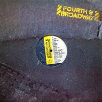 Paul,chris Featuring The Voice Of David Joseph - Expansions '86 ( Expand Your Mind ) - 12"