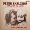 Skellern, peter - Hold On To Love LP
