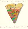 Only Love Remains - Mccartney, paul