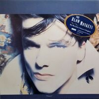 Blow Monkeys - She Was Only A Grocer's Daughter - LP