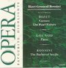 Bizet / Gounod / Rossini - Opera Favourite Highlights