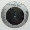 Luther Vandross & Janet Jackson - The Best Things In Life Are Free Record
