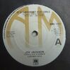 Joe Jackson - It's Different For Girls LP