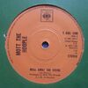 Mott The Hoople - Roll Away The Stone CD