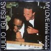 My Love - Julio Iglesias & Stevie Wonder