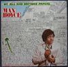 Max Boyce - We All Had Doctors' Papers Album