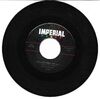 Ricky Nelson - Believe What You Say / My Bucket's Got A Hole In It