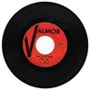 Cathy Jean & The Roommates - Please Love Me Forever / Canadian Sunset