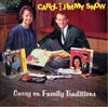 Carry On The Family Traditions