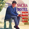 Sacha Distel - From Paris With Love Record