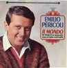 Emilio Pericoli - Il Mondo Album