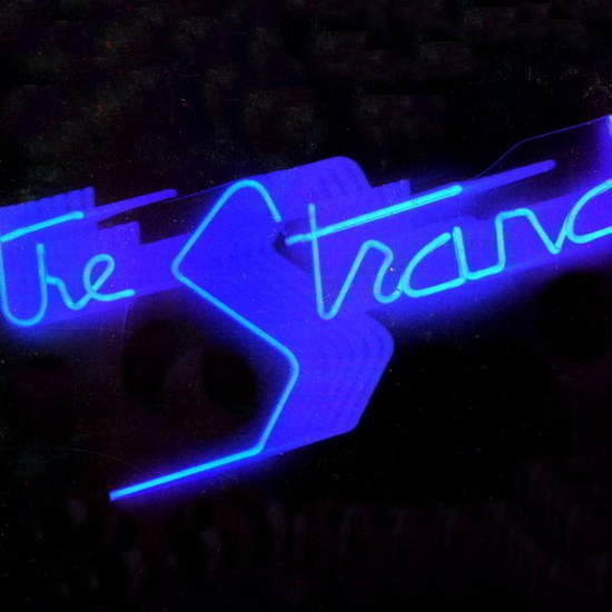 Strand Vinyl Records and CDs For Sale | MusicStack