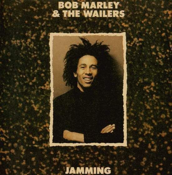 Bob Marley Jammin Vinyl Records And Cds For Sale Musicstack