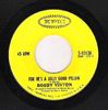 Bobby Vinton - For He's A Jolly Good Fellow / Sweet Maria