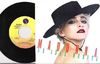 La Isla Bonita / Same ( Instrumental Remix) - Madonna