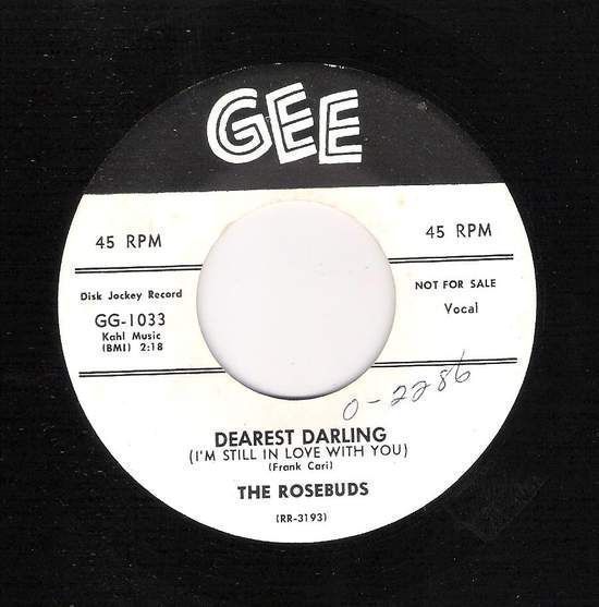 Rosebud Vinyl Records and CDs For Sale MusicStack