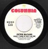 Peter Mccann - Don't Take It Out On Me (mono) / Same (stereo)