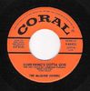 Mcguire Sisters - Something's Gotta Give / Rhythm 'n' Blues