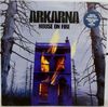 Arkarna - House On Fire (break Mix)