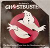 Ray Parker Jr - Ghostbusters