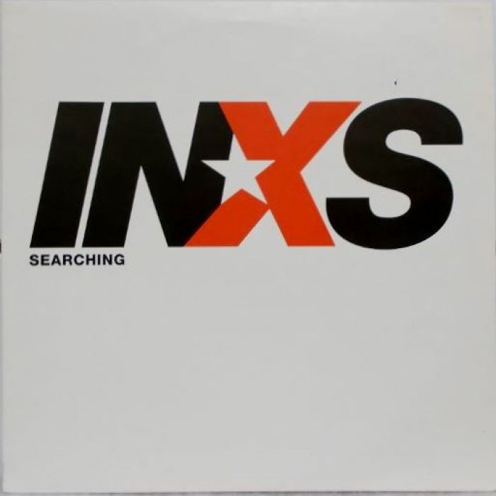 Inxs Searching Vinyl Records and CDs For Sale MusicStack