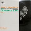 Tony Bennett - At Carnegie Hall: Part 2