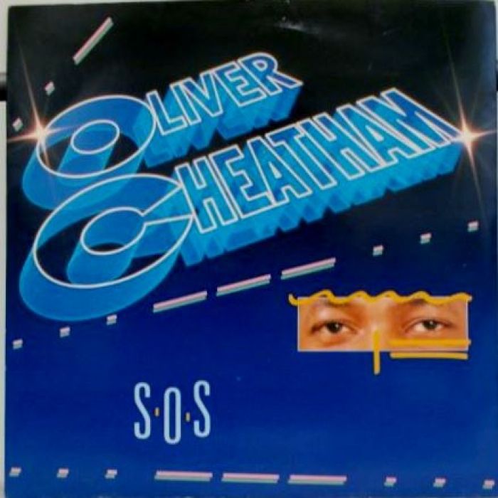 Oliver Cheatham Put A Little Love In Your Heart