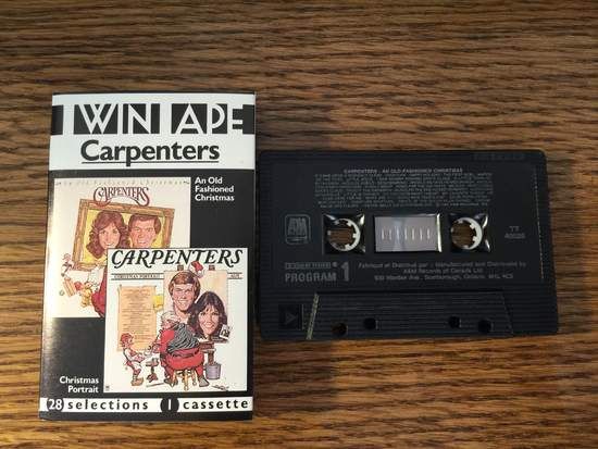 Carpenters An Old Fashioned Christmas Vinyl Records And Cds For Sale Musicstack Слова и текст песни carpenters an old fashioned christmas предоставлены сайтом megalyrics.ru. musicstack