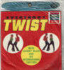 Johnny McGee & His International Twisters - Everybody Twist