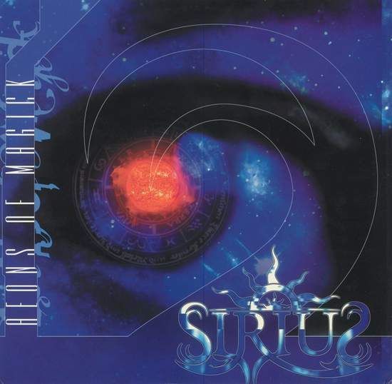 Sirius Vinyl Records and CDs For Sale MusicStack