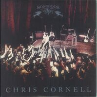 Chris Cornell - Songbook - 2LP