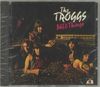 Troggs - Wild Things... Plus