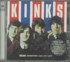 Kinks - Bbc Sessions 1964 - 1977