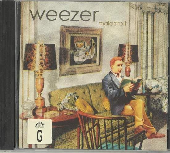 weezer-maladroit-vinyl-records-and-cds-for-sale-musicstack