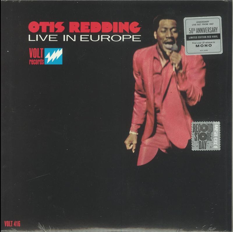 Otis Redding Otis Redding Vinyl Records and CDs For Sale Otis Redding Otis Redding Vinyl Records and CDs For Sale
