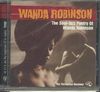 Wanda Robinson - The Soul-jazz Poetry Of Wanda Robinson