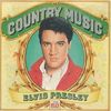 Elvis Presley - Country Music Album
