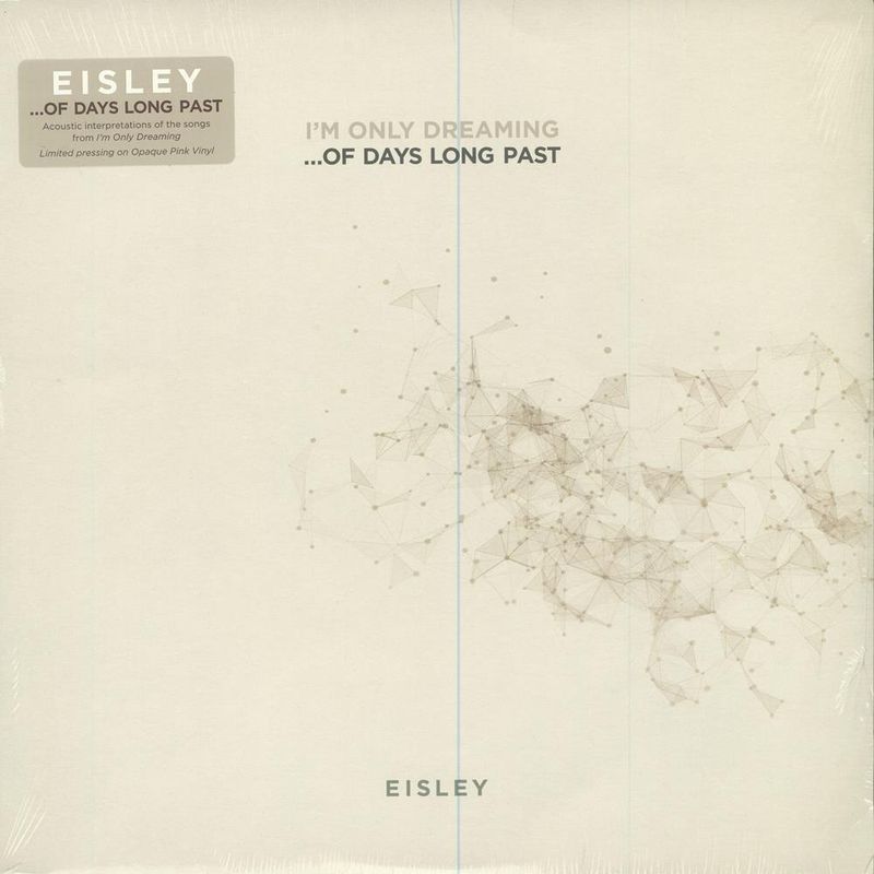 Eisley Vinyl Records and CDs For Sale MusicStack