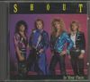 Shout - In Your Face