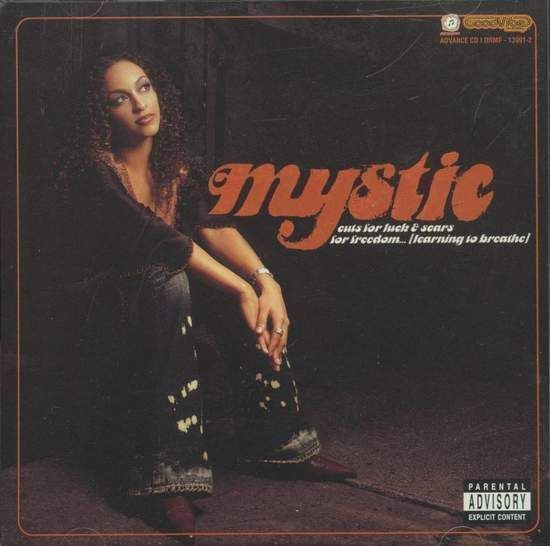Mystic Vinyl Records and CDs For Sale MusicStack