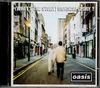 (what's The Story Morning Glory?) - Oasis