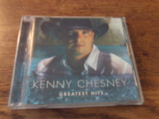 Kenny Chesney Greatest Hits Vinyl Records And Cds For Sale Musicstack
