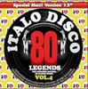 Various - Italo Disco Legends Vol.3