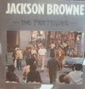 Jackson Browne - The Pretender LP