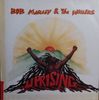 Bob Marley & The Wailers - Uprising Record