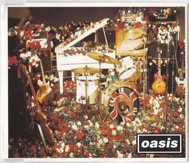 Oasis Don't Believe The Truth Vinyl Records and CDs For Sale MusicStack Oasis Don't Believe The Truth Vinyl Records and CDs For Sale MusicStack