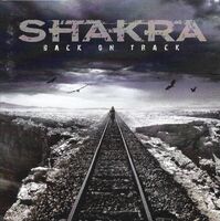 Shakra - Back On Track - CD